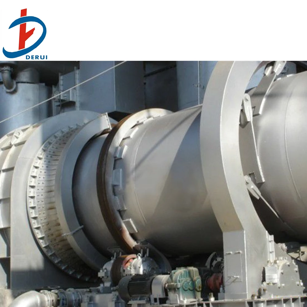 Industrial Lime Calcining Kiln Limestone Rotary Kiln Quick Lime Calciner Furnace Price