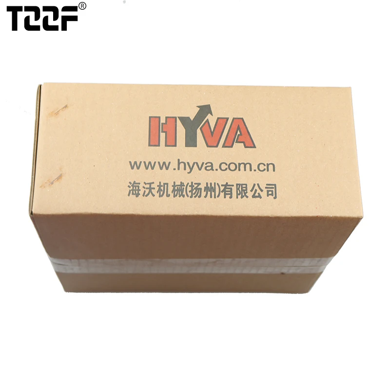 hyva hydraulic seal kit FC FE 169-5 for tipper