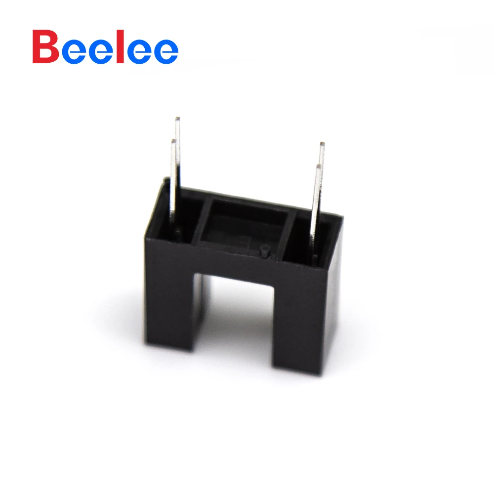 GBeelee BL-ZOS-T1406-02 6*14mm optical Induction Switch type photosensor slot pcb photo interrupter optical sensor switch