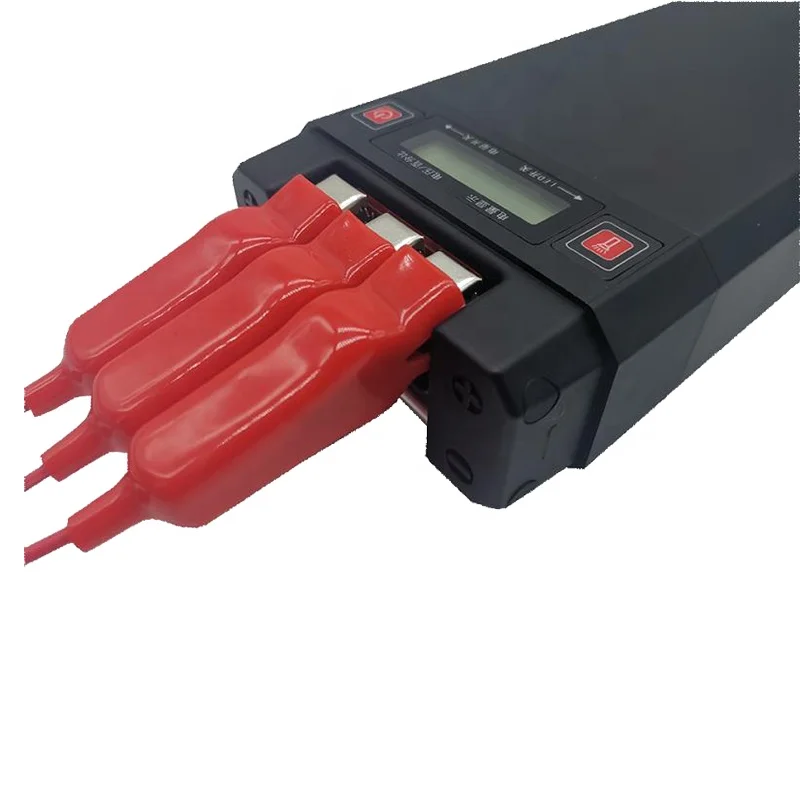 
 Новый китайский usb перезаряжаемый литий-ионный фосфатный аккумулятор  