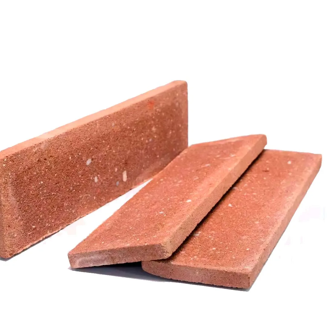 Природный экологический кирпичный эффект внешняя облицовка стен-Модель: Veneza Tijox Sustainable Solutions