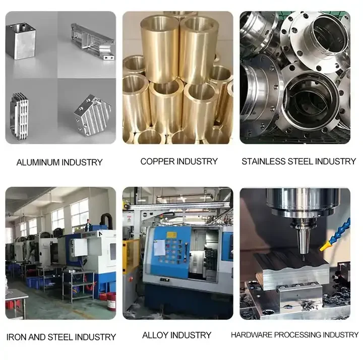 High-quality industrial non-abrasive  anti rust protection chemical passivation agent fluid for aluminum alloy metal