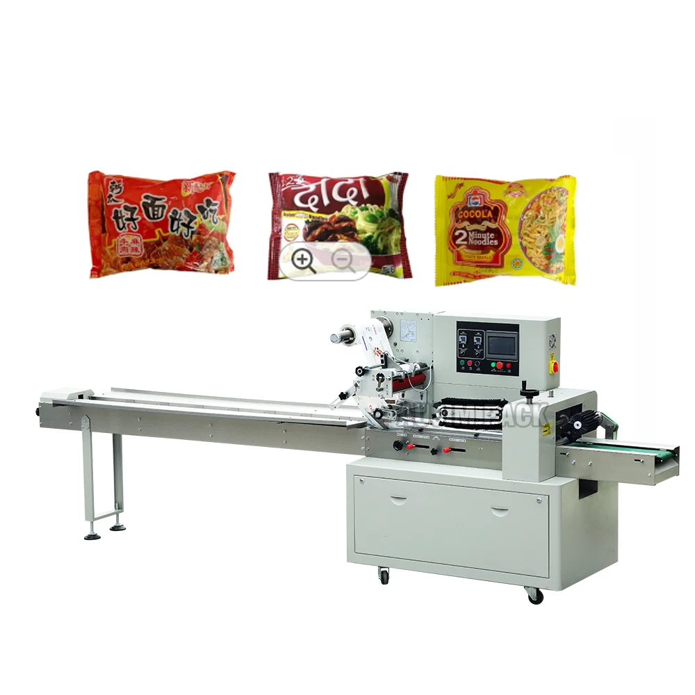 Рекламная машина для герметизации цементных мешков 25 кг