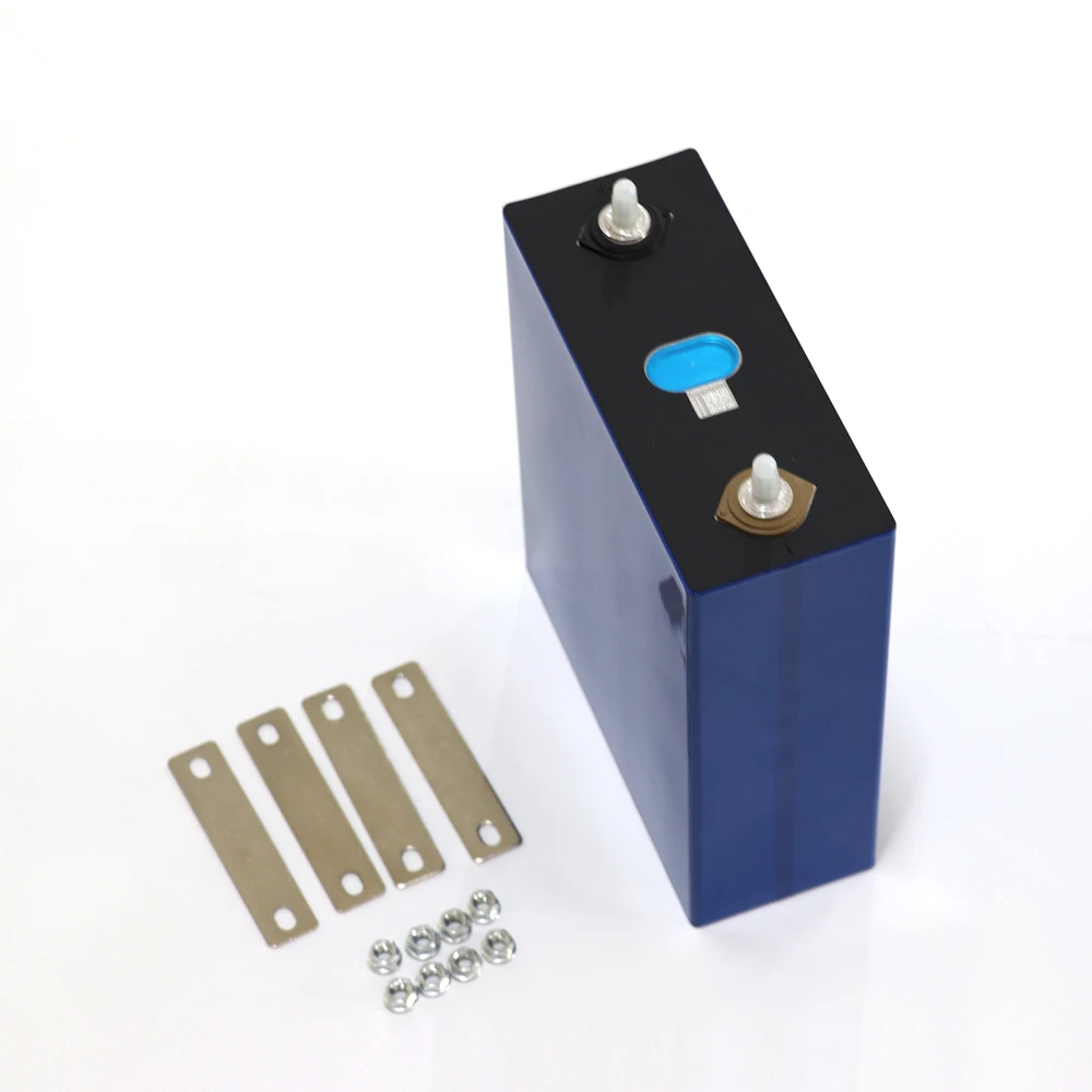 Connector Busbar For Lithium Battery Current Collector For 50ah 100ah 230ah 280ah 300ah 320ah