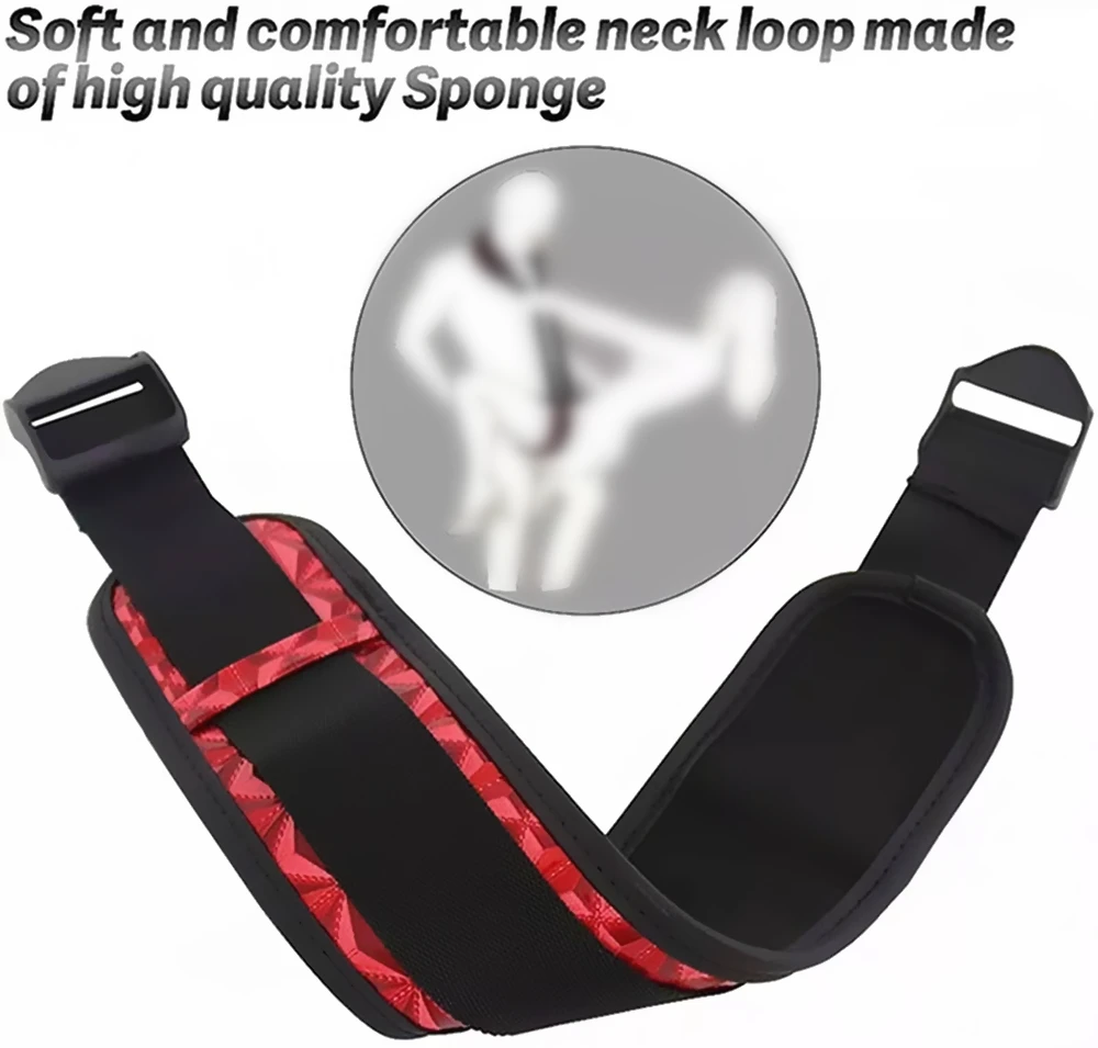 Nylon Sex Swing with Triangle Frame Sling Swing Sex Toys for Couple Sex Swing Set BDSM Japanese Bondage Suit Adult SM