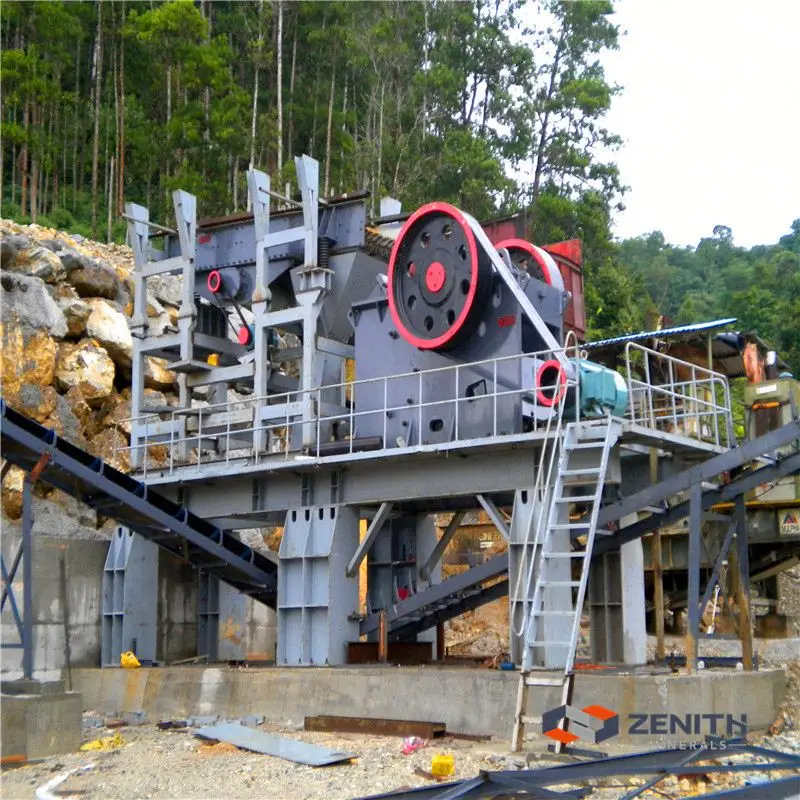 Pe 900 X 1200 Jaw Crusher Manufacturer Crusher Stone Machine Granite Aggregate Rubble Crusher Machine Stone Crushing 