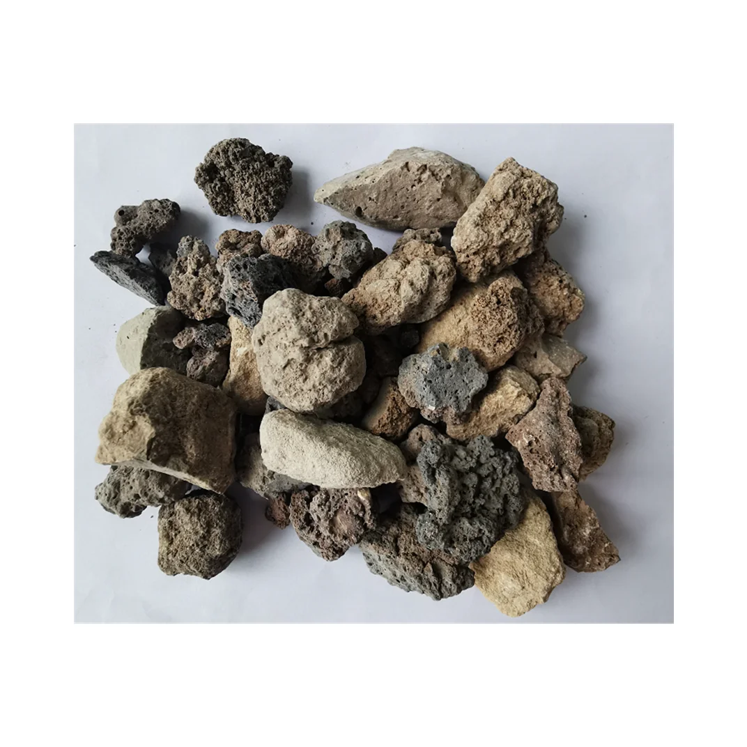 Огнеупорный Высокопрочный алюминий, предварительно Рафинированный шлак, Спеченный алюминат кальция