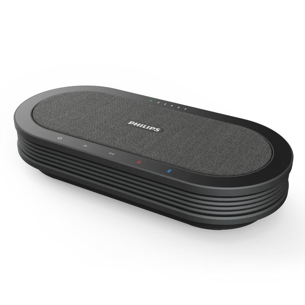 Philips Оригинальный профессиональный конденсатор беспроводной Конференц-микрофон для вычислительной техники PSE0501PRO