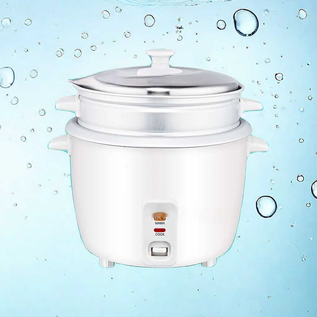 Rice cooker simple and easy to use cheap price is not easy to be bad small capacity household