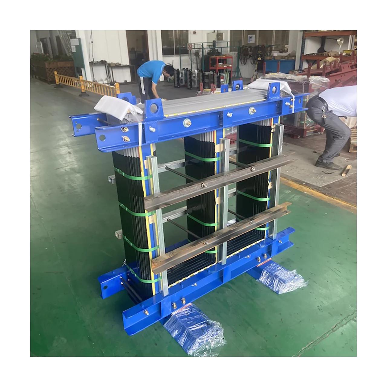 Good Quality And Price Of Metal Split Transformers Leviton Current Transformer Iron Core