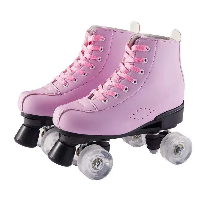 quad skates cheap girls  roller skate  christmas gift soy luna Roller Skates shoes for sale
