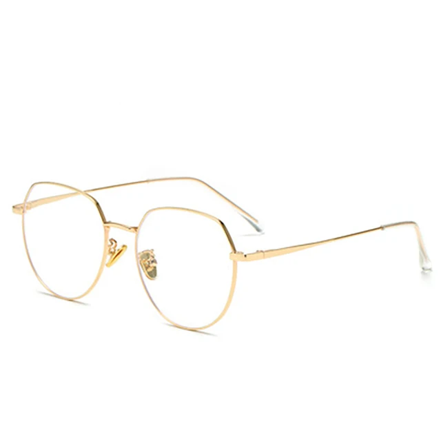 optics optical eyeglasses frames slim eyewear high quality stainless frame newest 2021 hot selling glasses reading eyeglasses