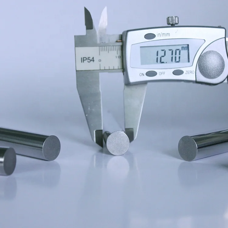 Material Bearing Steel Needle Roller Pin Shaft Pin