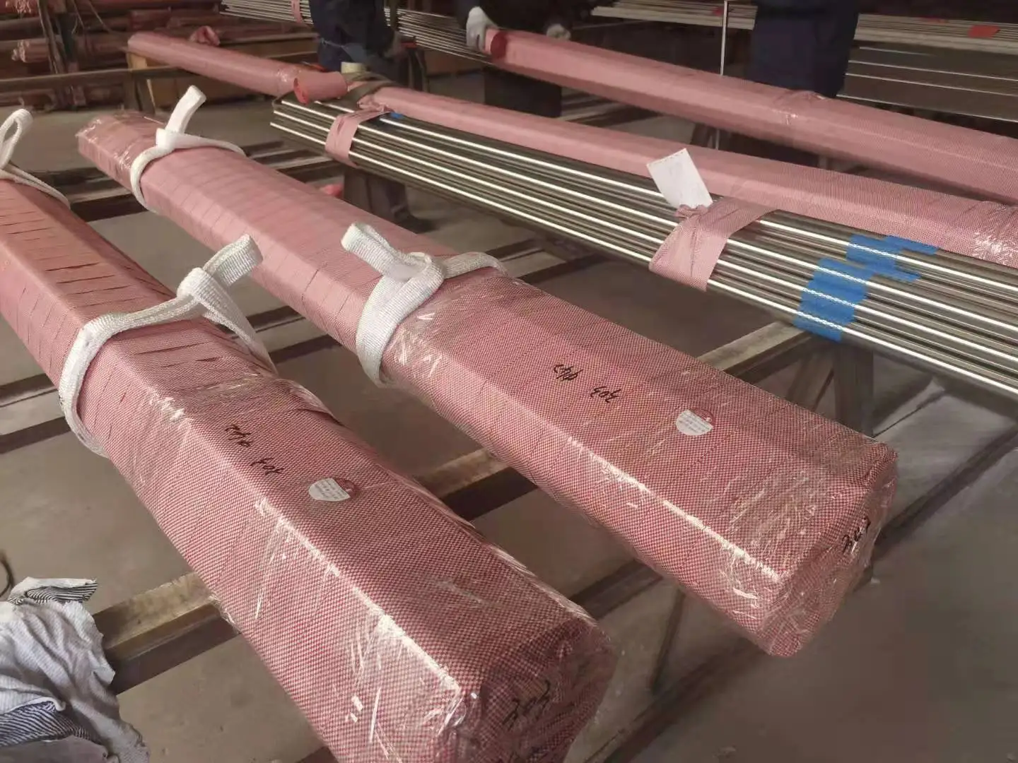  Производитель Aisi 4130 42crnimo4 1 5217 высокоскоростной инструмент из легированной