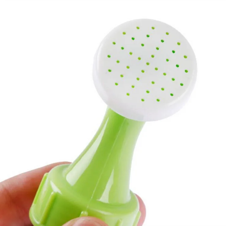 Small watering pot nozzle watering flowers potted plants flower sprinklers gardening flower home water succulent drench