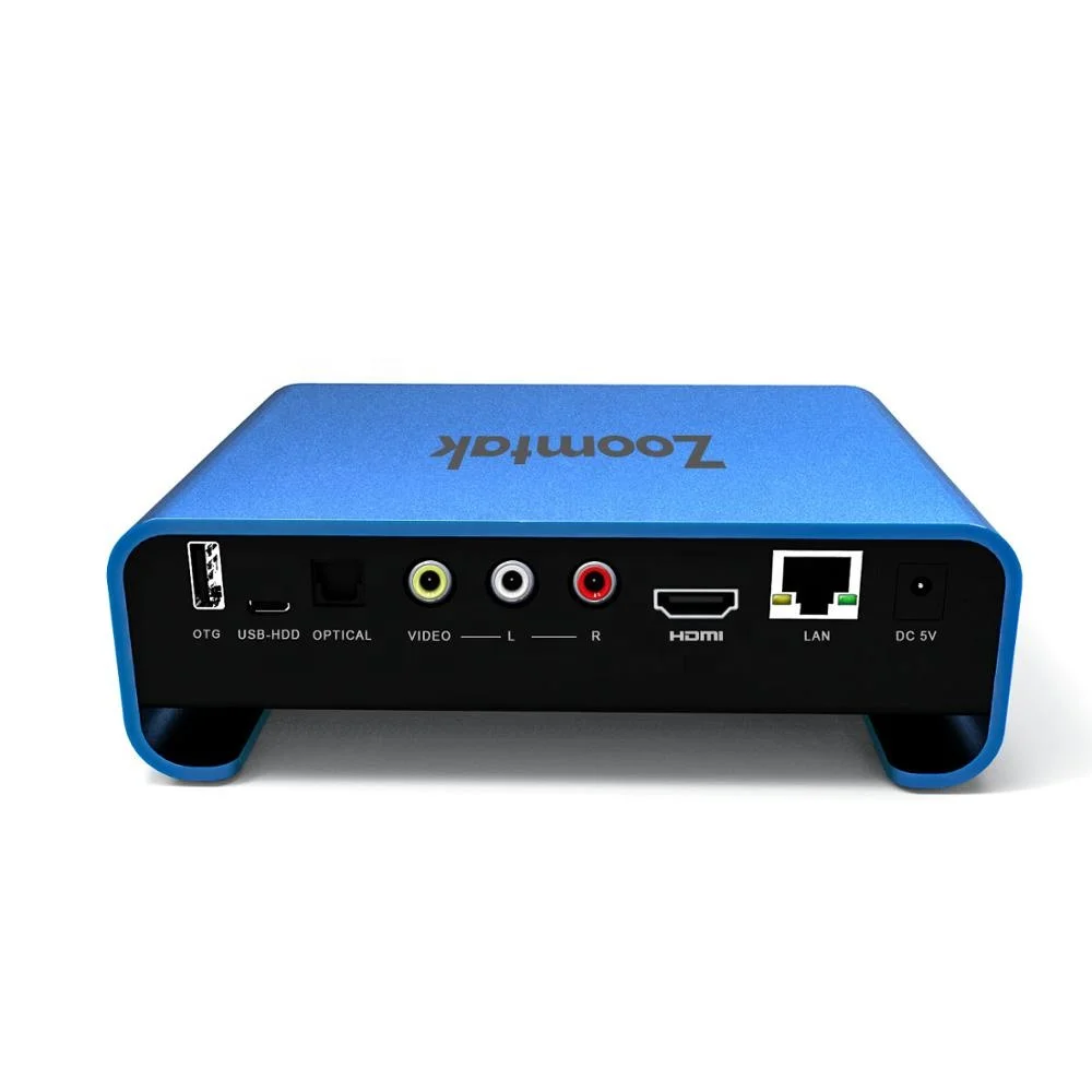 Лучшая ТВ-приставка hd amlgic-s912 3 ГБ 32 ГБ SATA iptv android