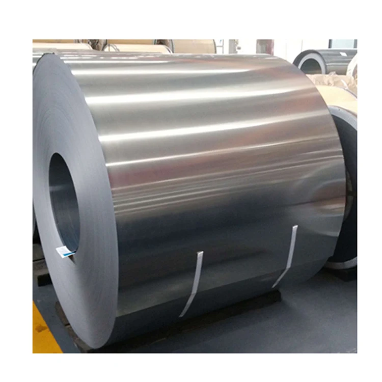 Grain Oriented Electrical Steel Cold Rolled Silicon Steel Sheet For Transformer Core Plate From China Factory