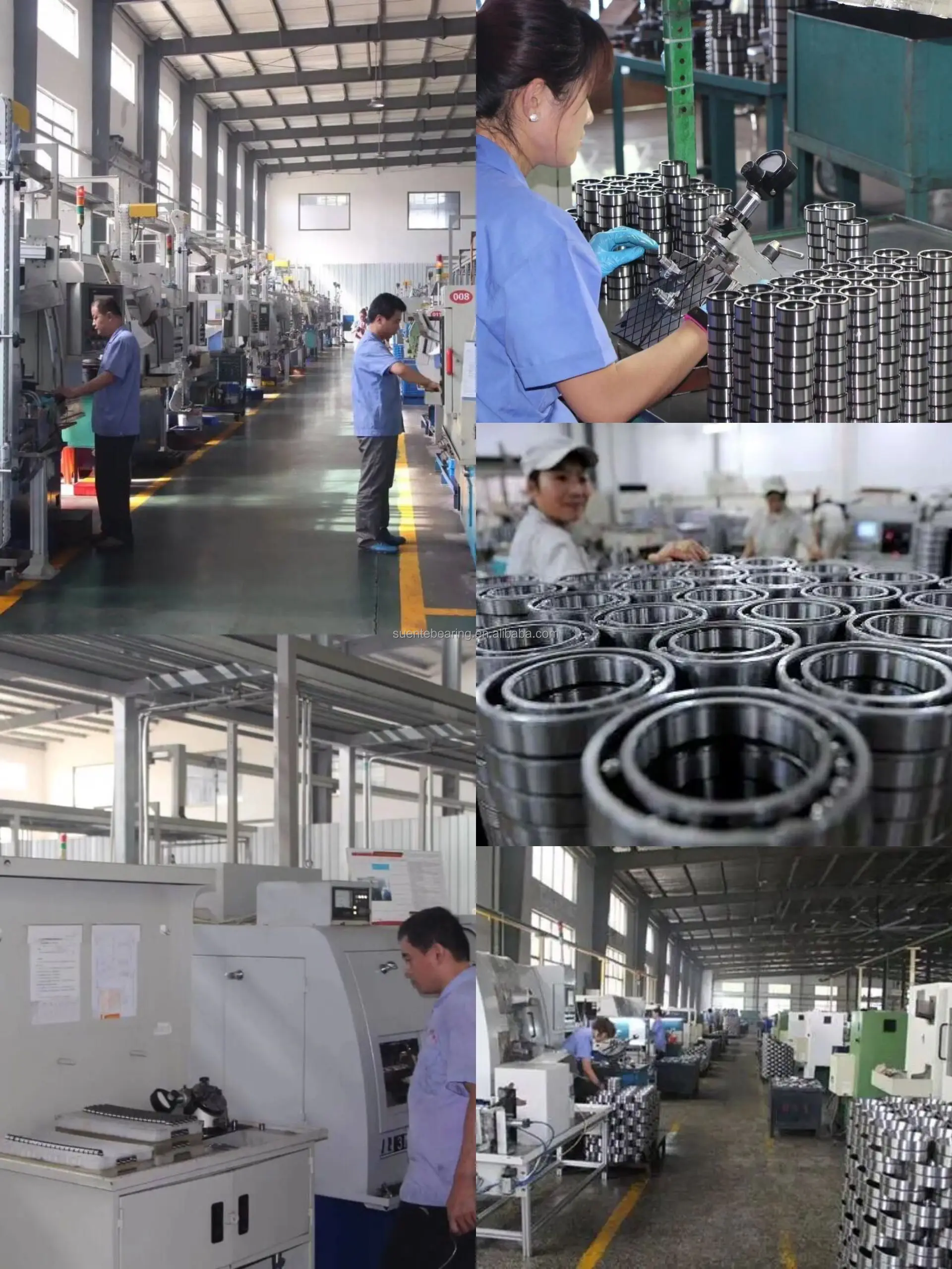 japan brand high speed rear wheel bearing auto engine systems unit 54KWH02 size 54x120x60