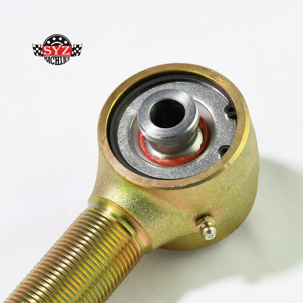 Wholesale rebuildable  Large Flex Arm Joint Right Hand Thread johnny joint