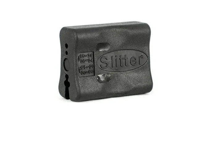 Ftth Mid Span Cable Slitter , fiber optic mid span cable slitter