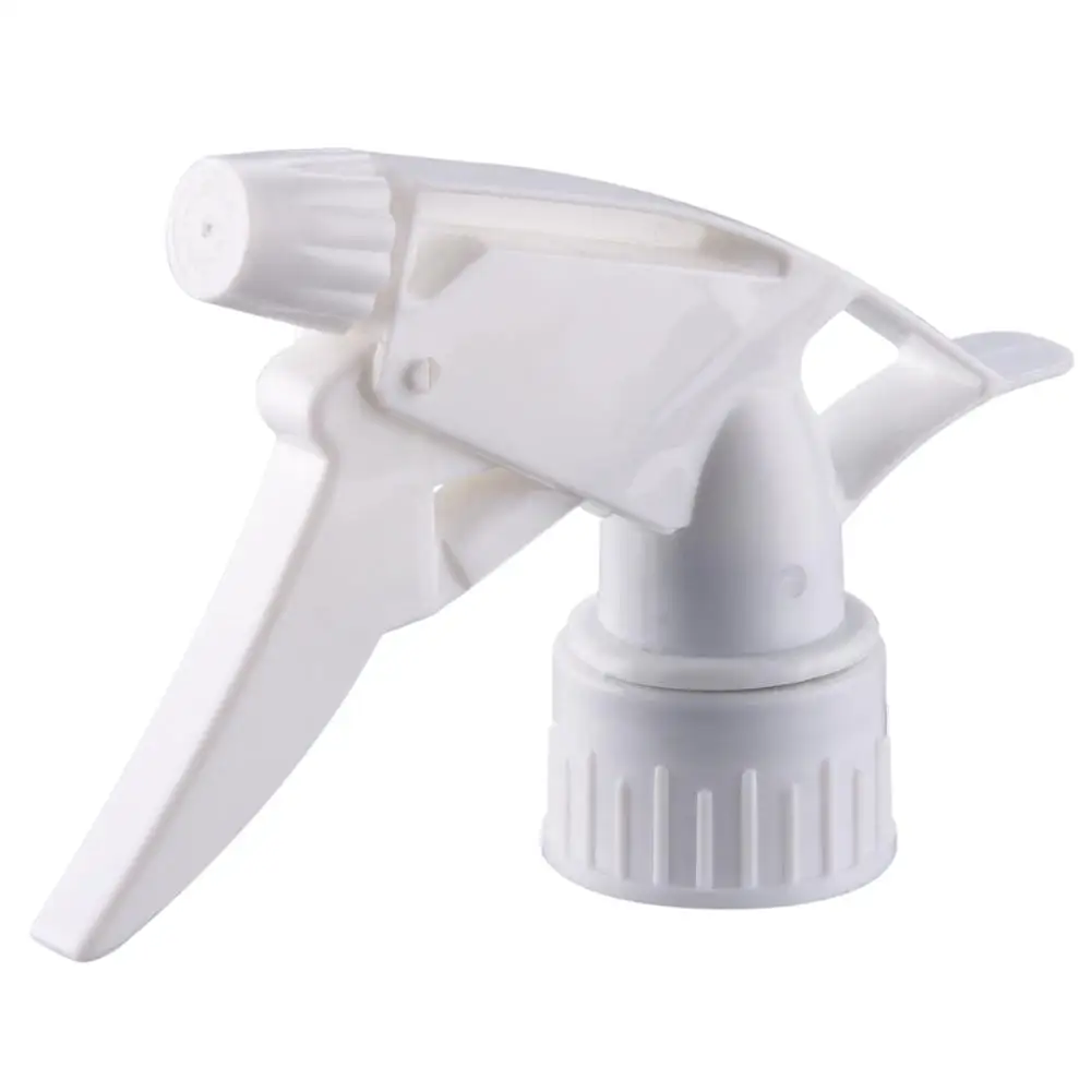 
2021 all plastic mini triger sprayer 24/410 28/410 trigger sprayer pump for bottles 
