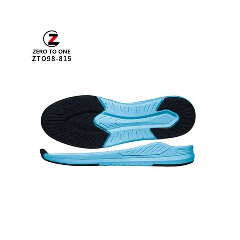 Chinese Manufactory Supplies Fashion Shoe Sole