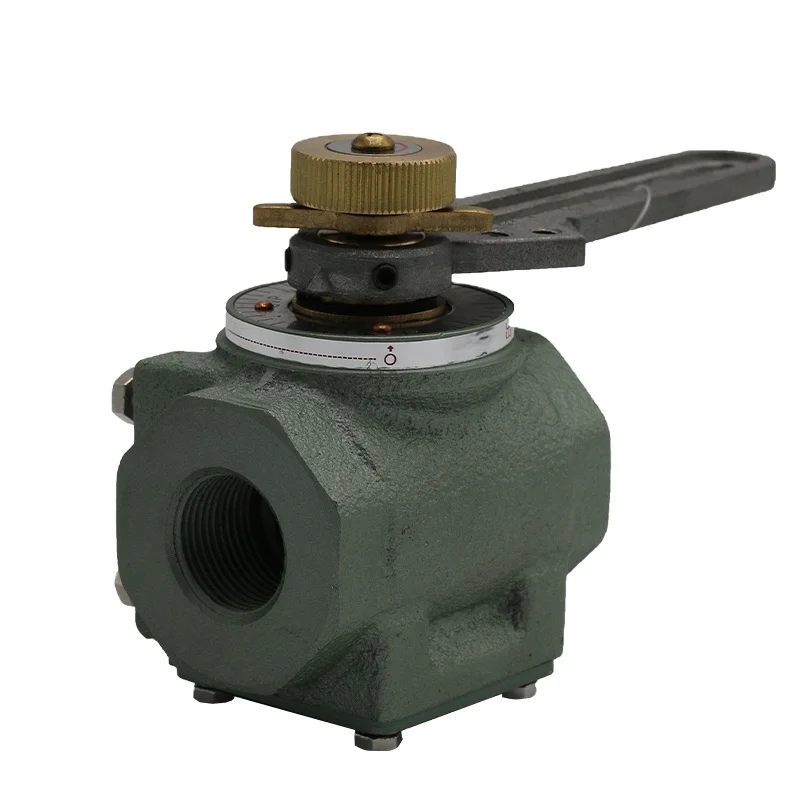 JATE SVP 20 High Performance Butterfly Manual Butterfly Valve Adjustable Butterfly Valve gas For industrial burners & boilers