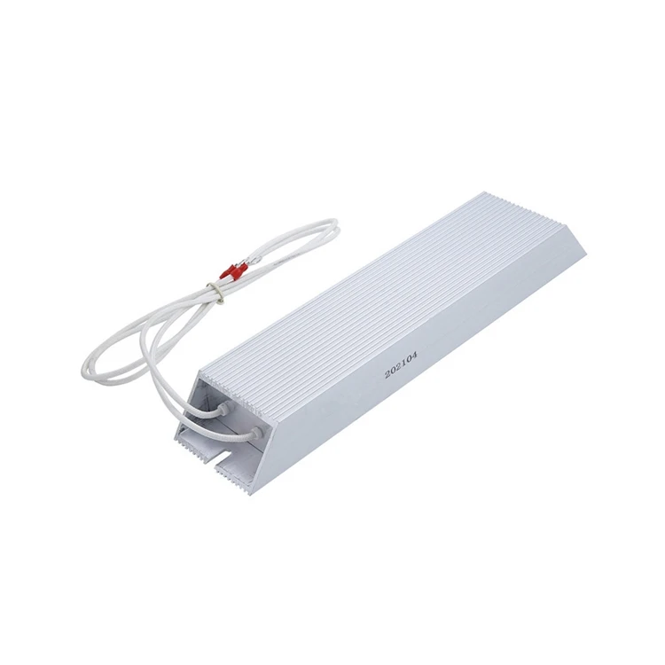
Chinese manufacturer selling high quality best-selling 7000W Frequency Converter Brake Resistance brake resistor Inverter 
