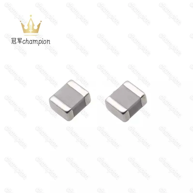 1210 470PF 471J 1KV 2KV   5% NPO COG chip high-frequency Ceramic capacitor 3225