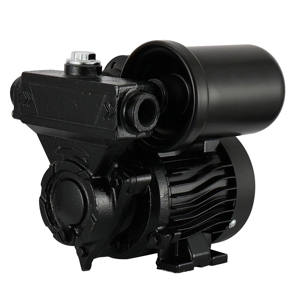 Бытовой насос для повышения давления воды небольшой Электрический дома