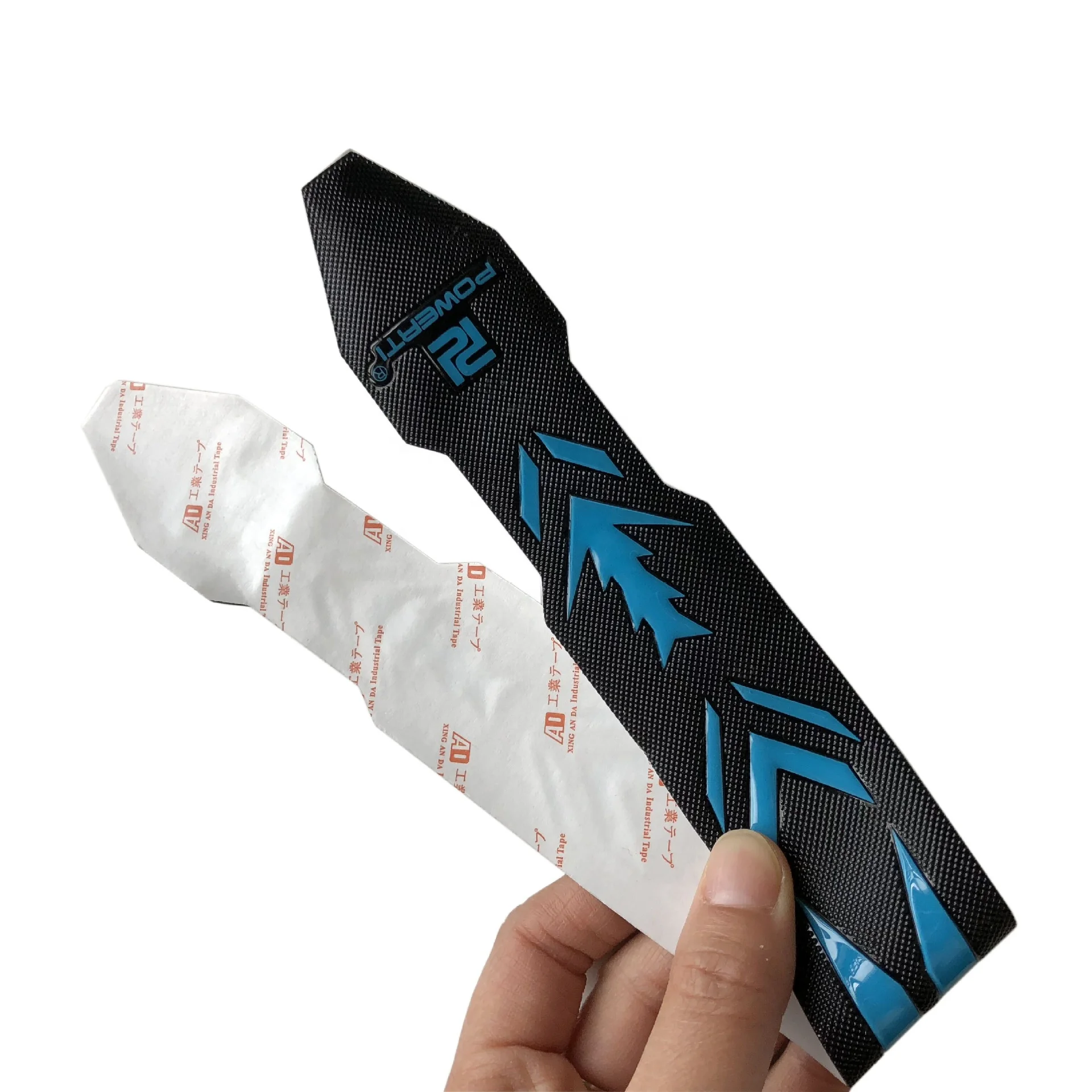 Factory custom 3D Padel racket protector Beach Tennis Paddle Racket accessories