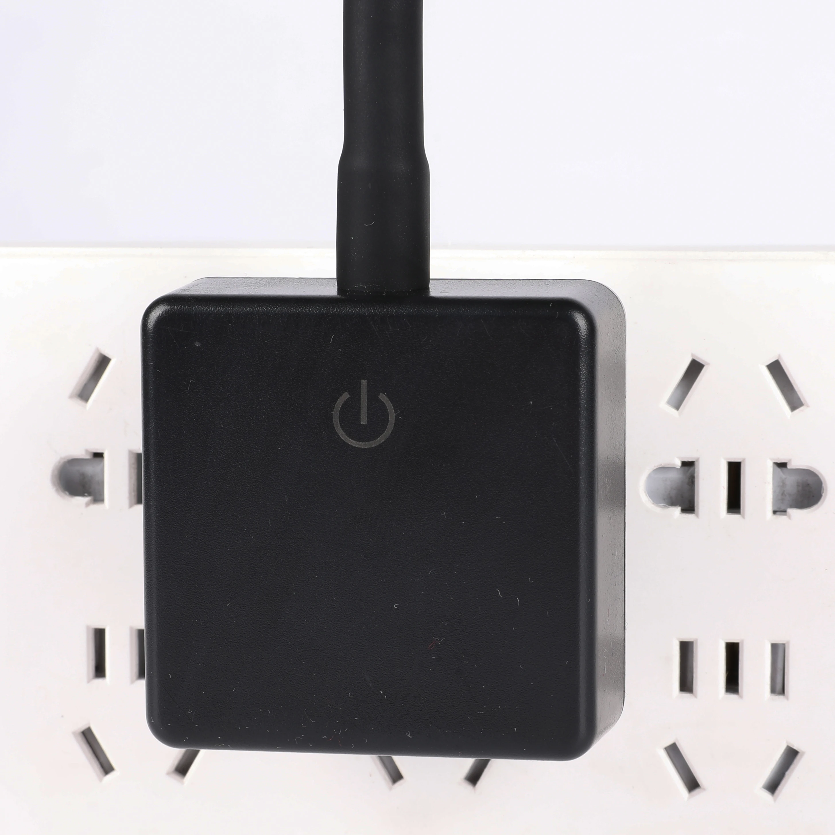 CCT Lighting Modes Remote Control Gooseneck Lampara Smart Led Desk Lamp Wall Reading headboard plug-in Lamps Function Table Lamp