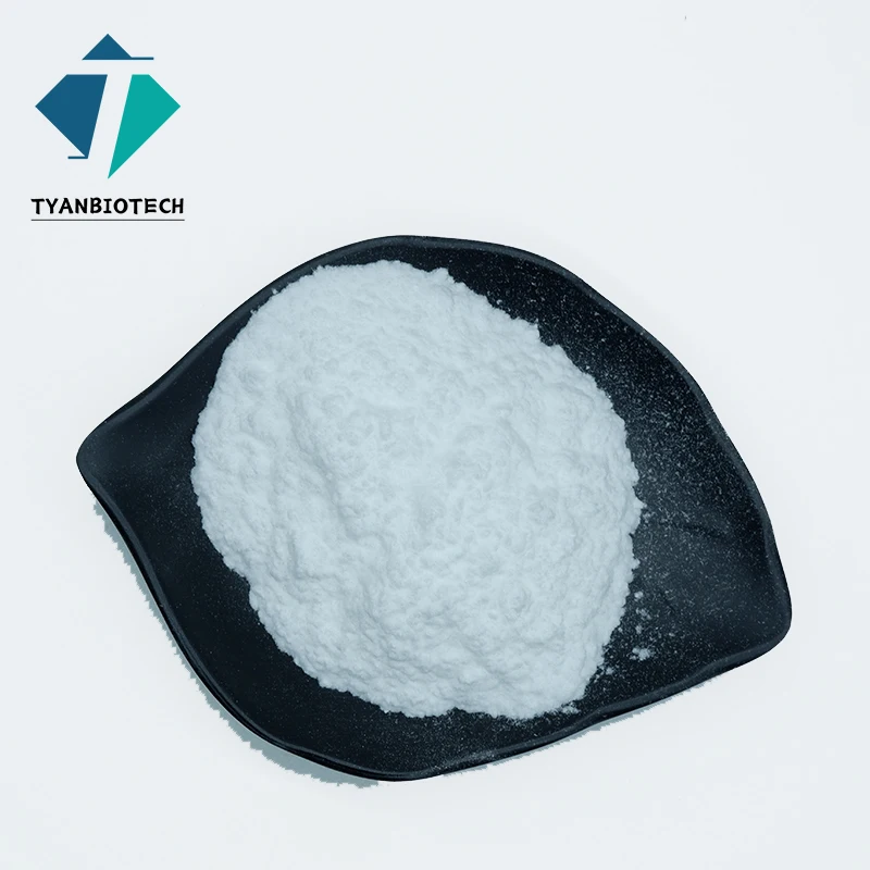 High Quality Factory Supplement Cosmetic Grade 99% Purity Vitamin B3 Niacinamide Powder