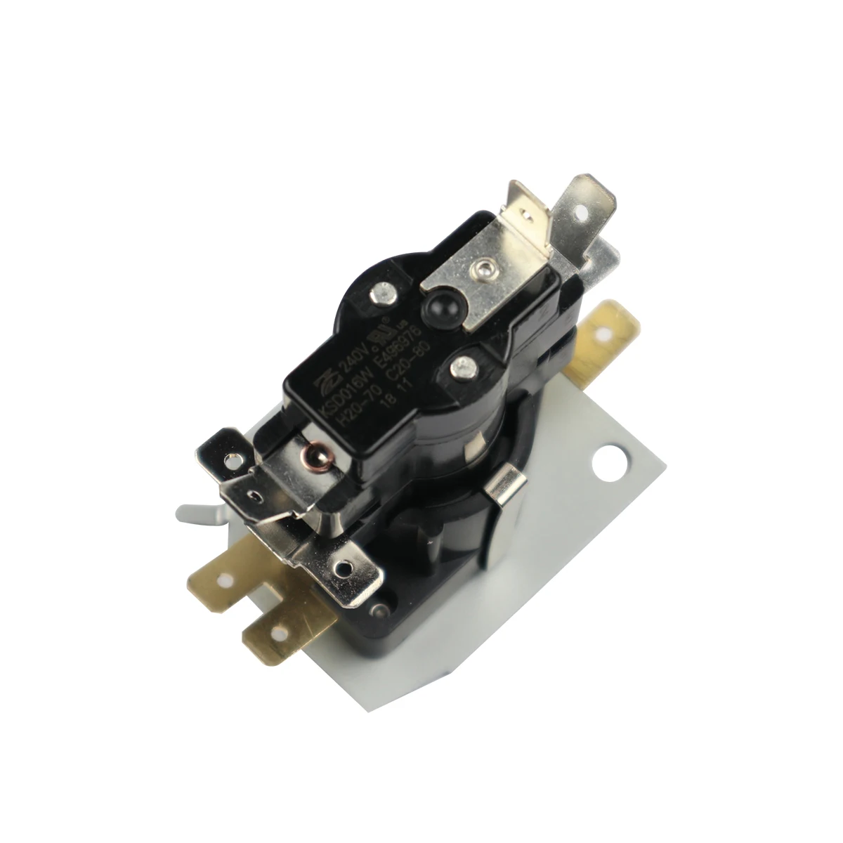 Time Delay Sequencer Time Relay Th-C Heat Sequencer Time Delay Relay TH-C-016W