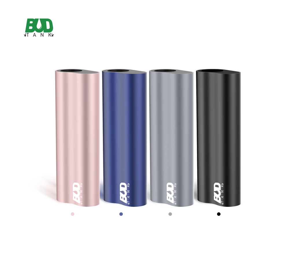 
Budtank Mod3 100% Original Wholesale Vape Mod Kits Match All The Atomizers Vape Box Mods 