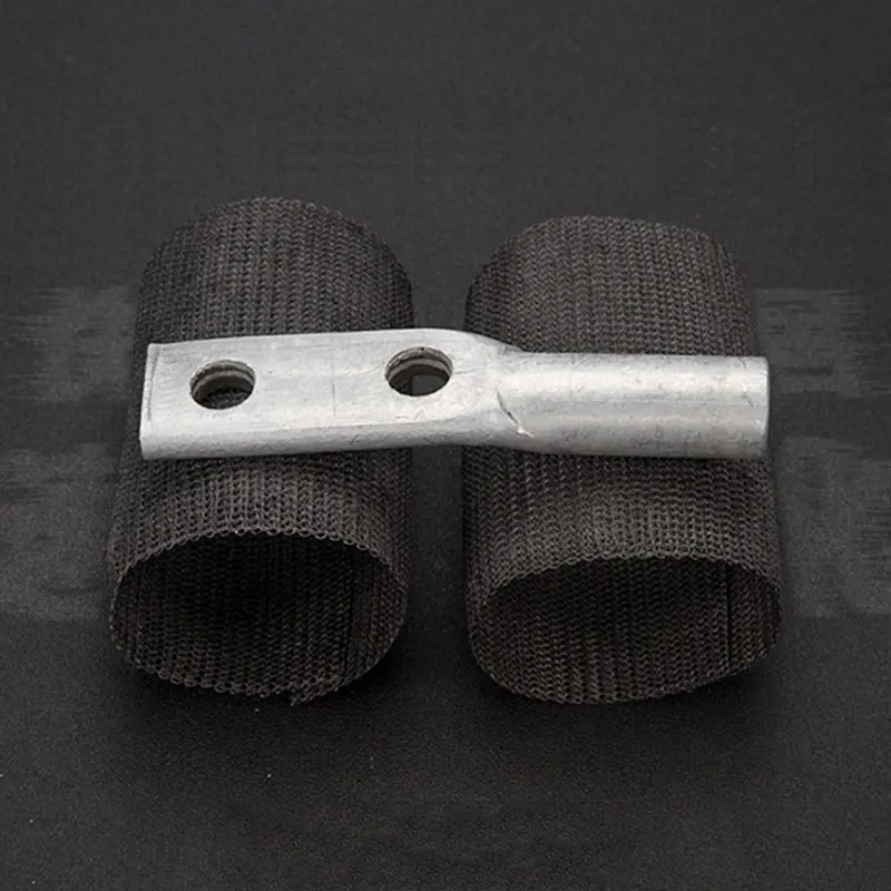 ANTI High Temperature Resistance Water Pipe Fiber Glass Sealer Repair Tape Wrap Multifunctional Easy Fix Bandage for Pipe Repair