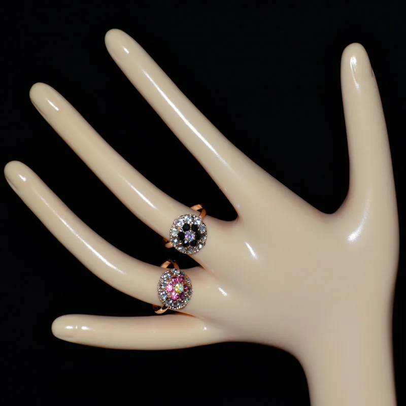 New fashion beautiful window display watch ring jewelry display female plastic mannequin hand with arms for glove