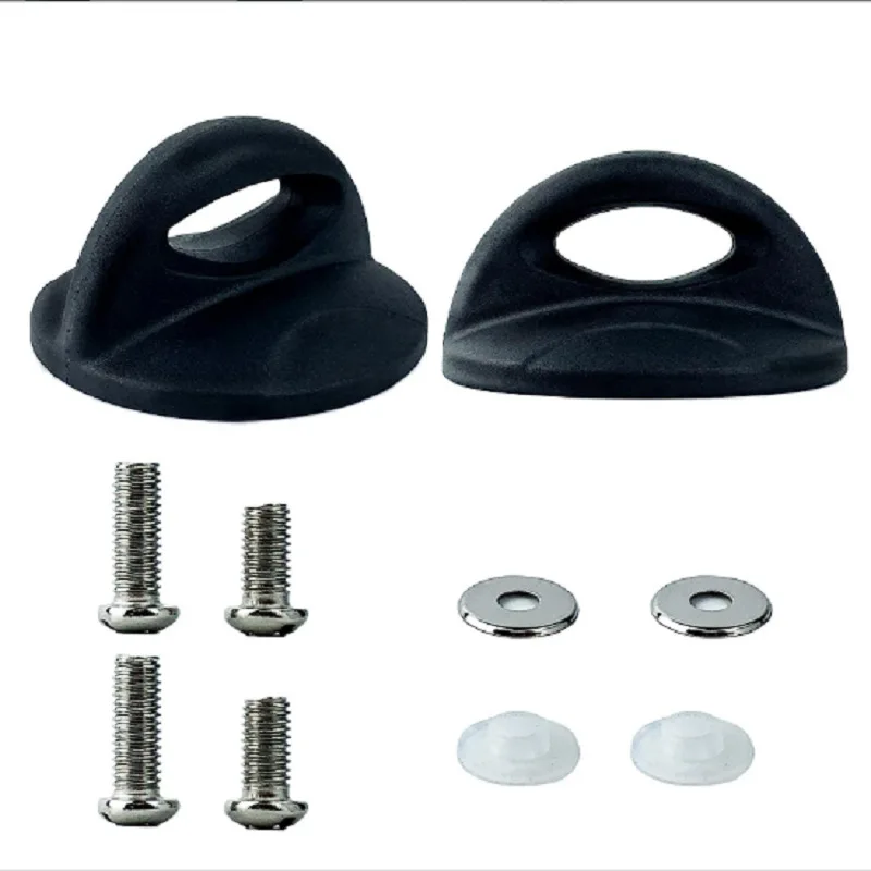 Bakelite Pan Lid Replacement Handle Cookware Universal Replacement Pot Lid Cover Knob Handle Easy Grip Lid Handle