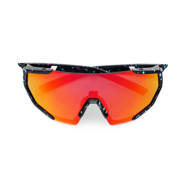 Photochromic Sunglasses Cycling Sports Polarized Sunglasses Cycling