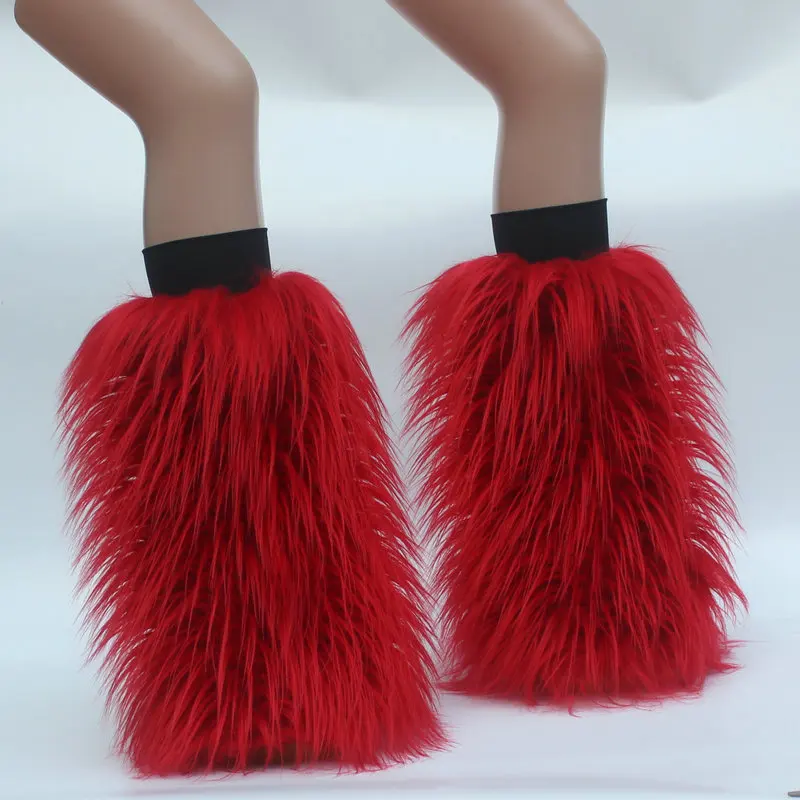 wholesale new leg warmers leggings warmer socks  leg foot warmer heater for home