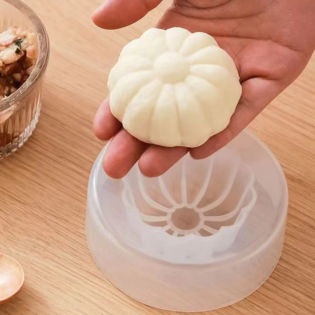 Baozi формы для выпечки и Пельменей