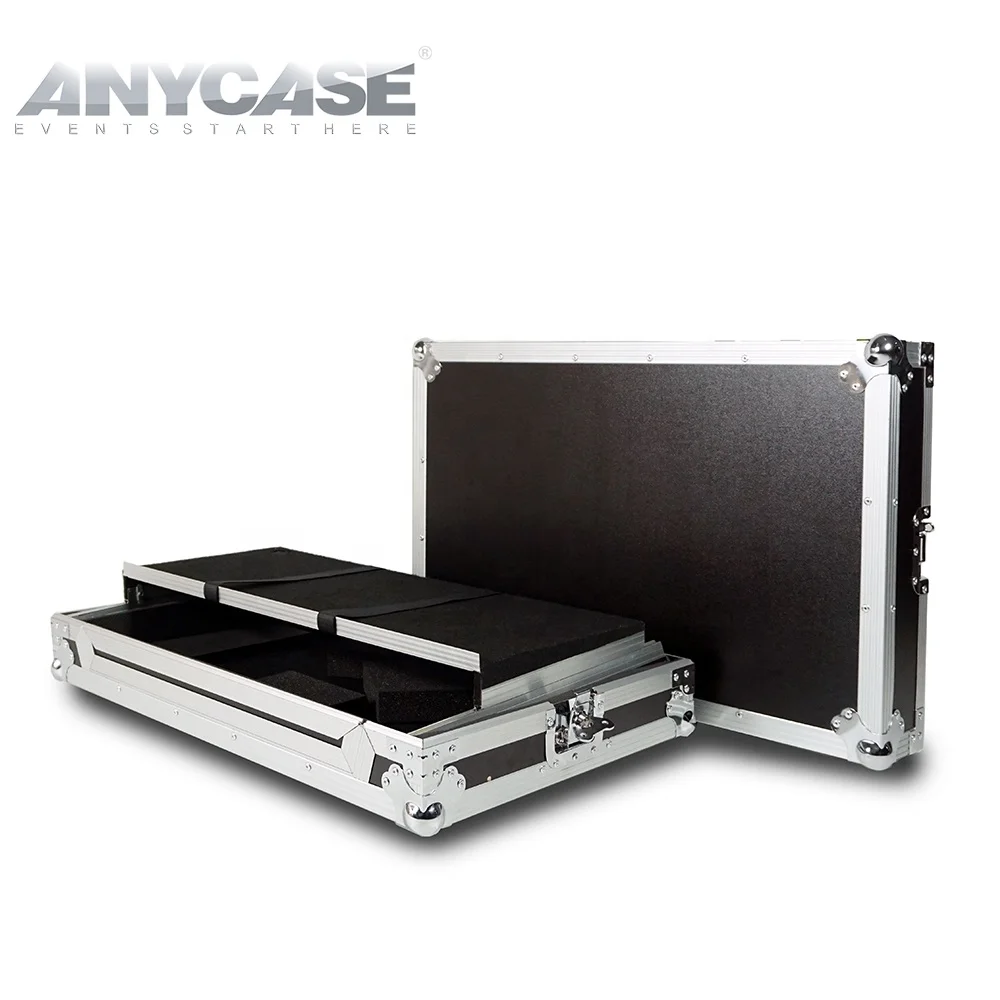 Factory Selling  Pioneer DDJ-SR DDJ-FLX6 Dj Mixer Case Hard Case For Event Production