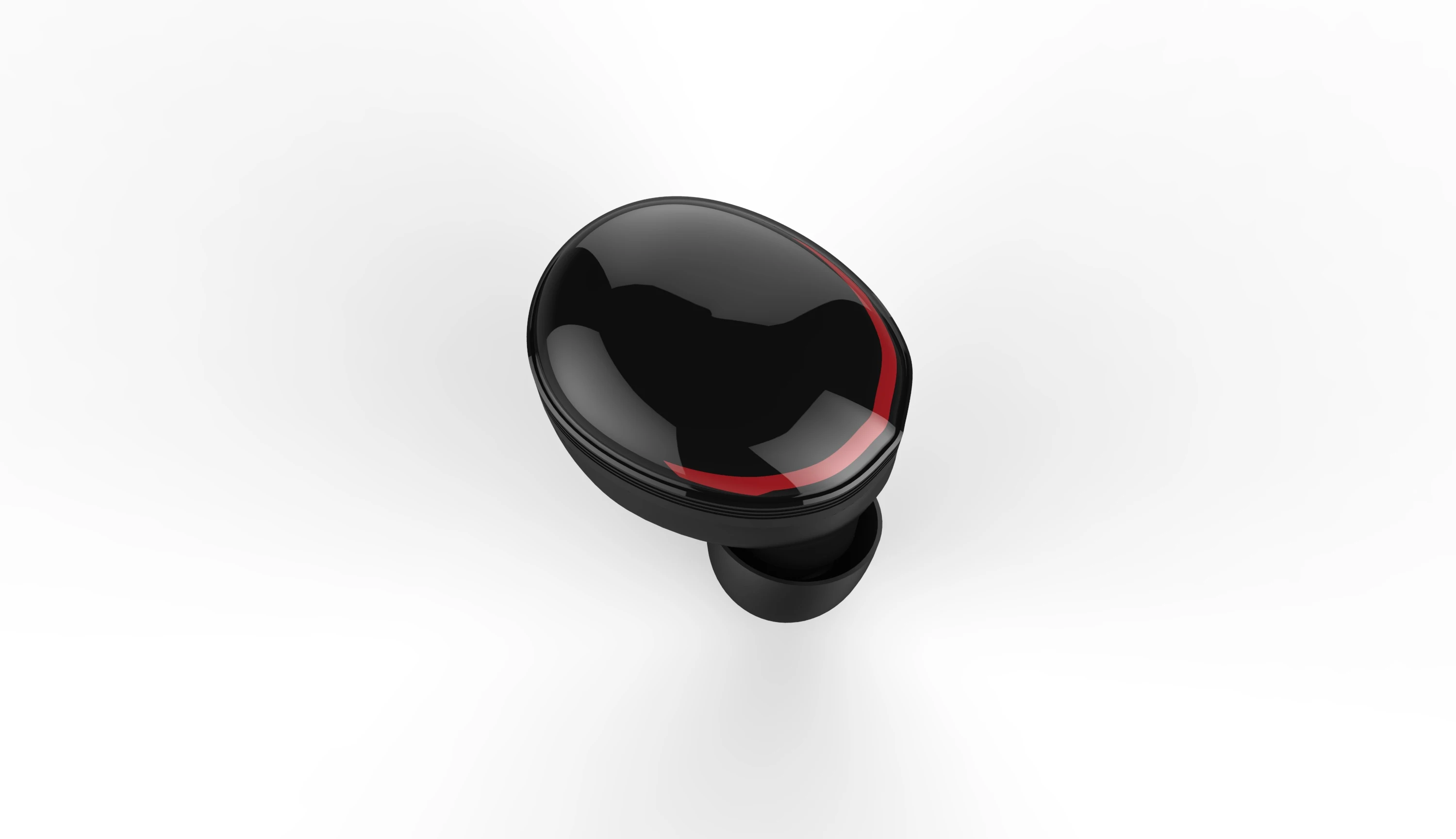 5.0 TWS Wireless Earphones Headsets Headphones Stereo Earbuds with Charging Case