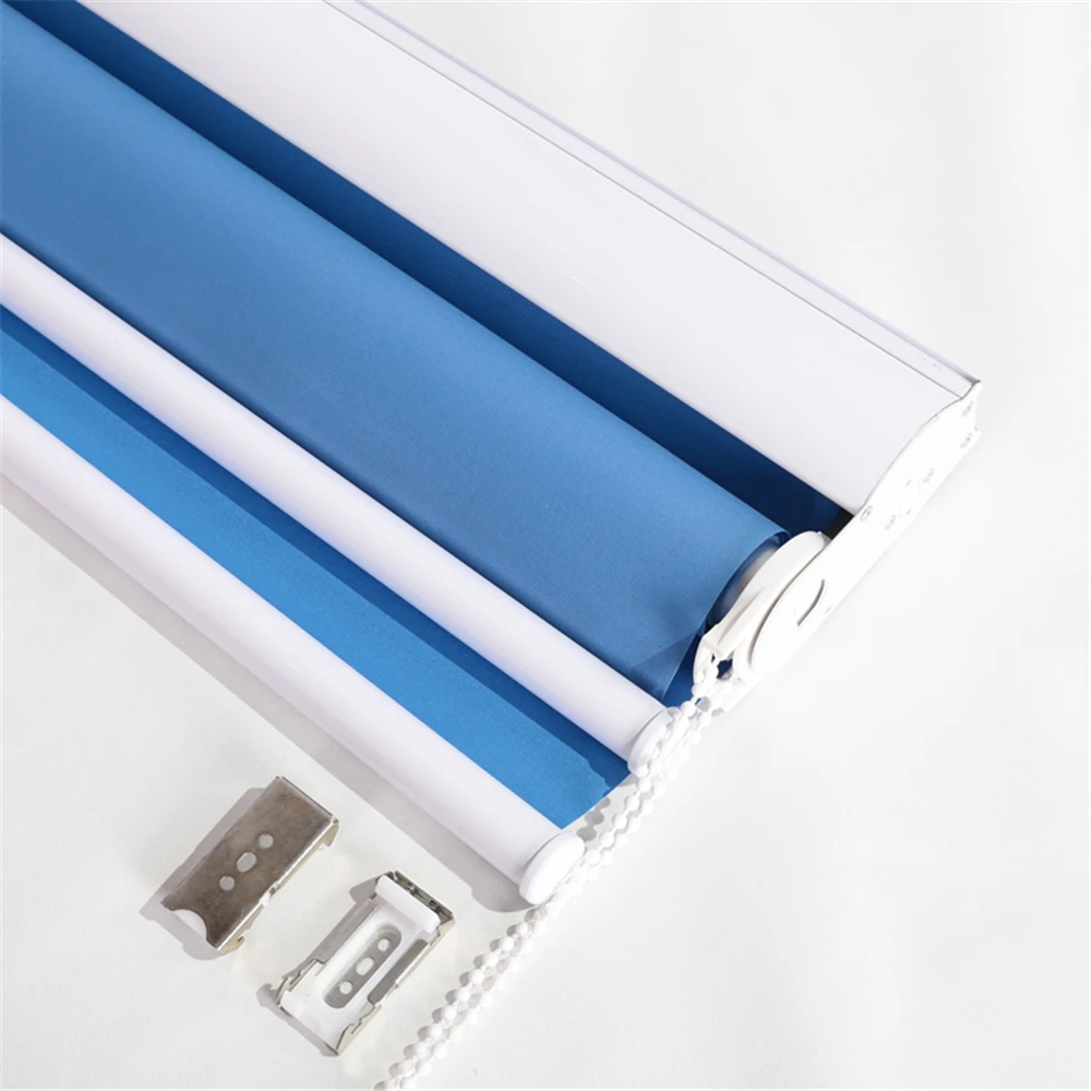 Дневные И Ночные весенние роликовые жалюзи и оттенки