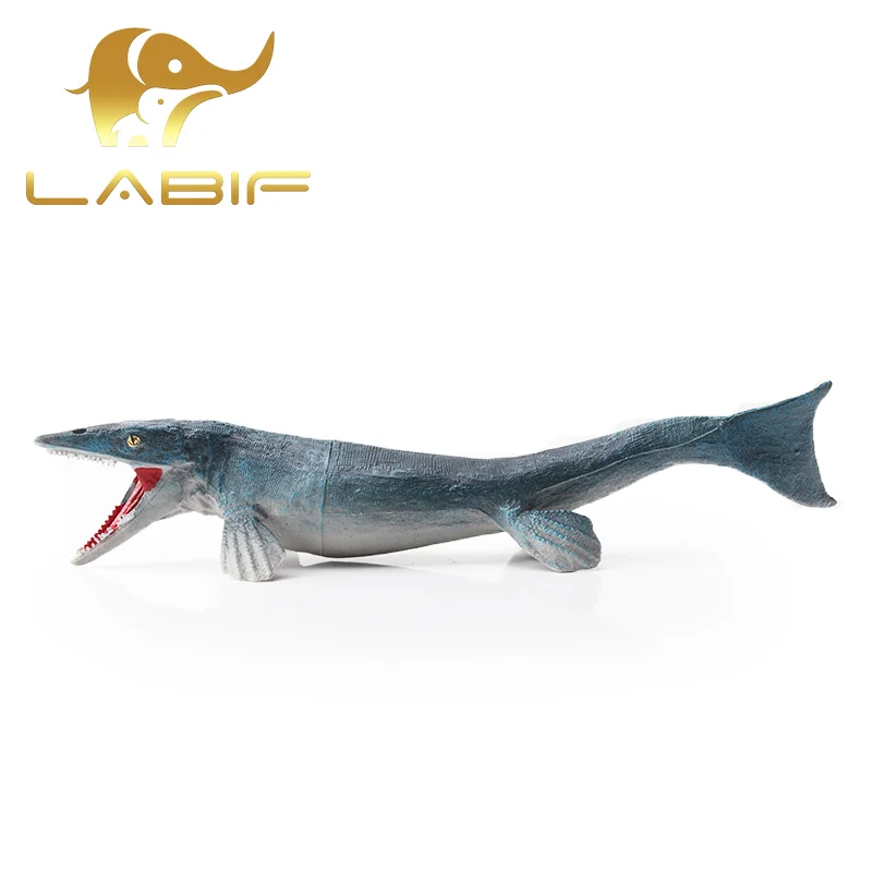 Kiya Hot selling Children the good dinosaur Toys Animal models Tyrannosaurus Rex