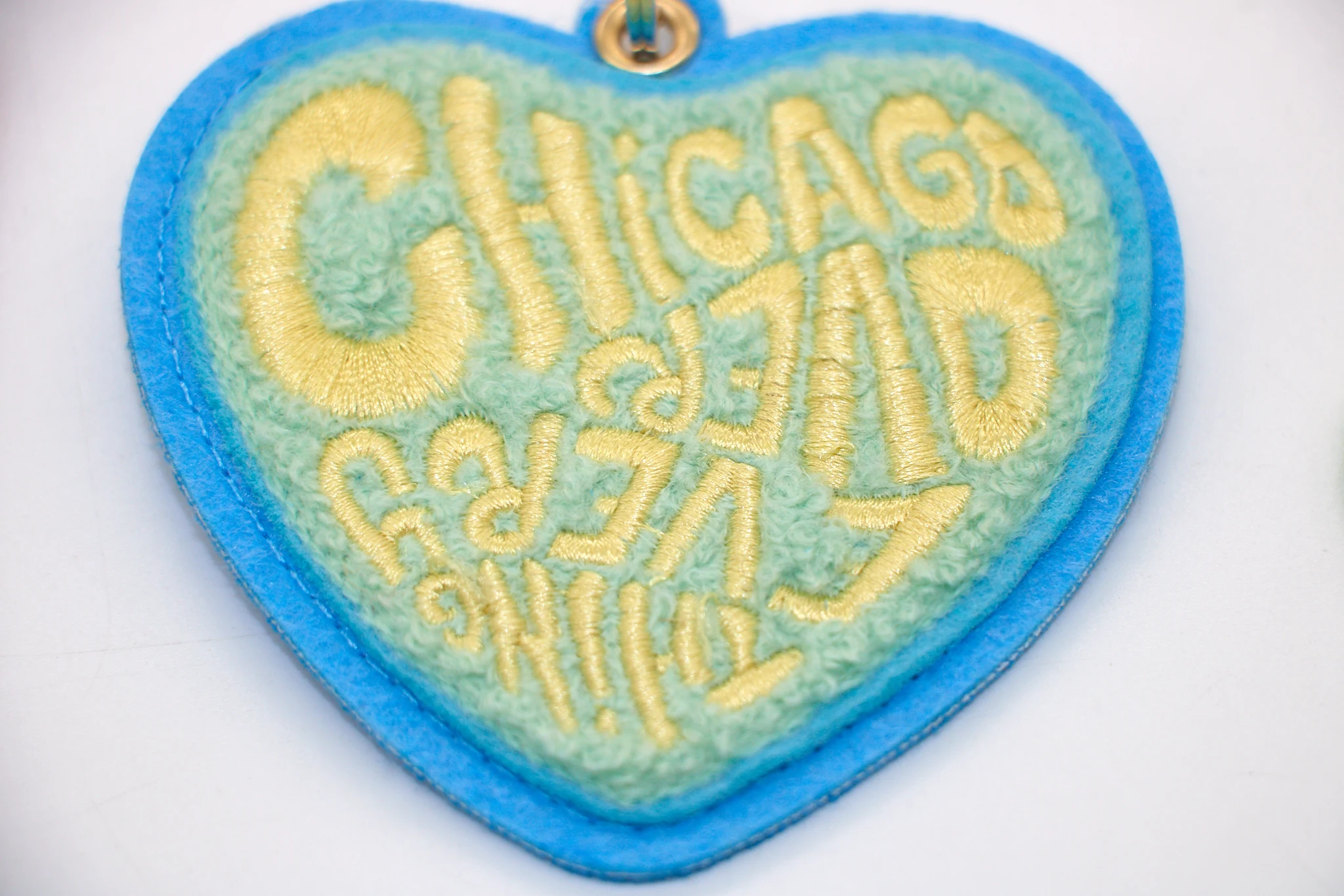 Woven Textiles Badges Maker Custom Animal Name Logo Damask Self Adhesive Fabric Patches Damask Woven Label Patches For Hat