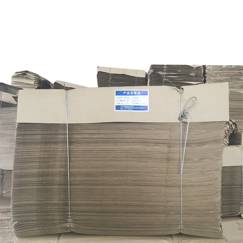 Disposable Eco-friendly Bamboo Pulp Bagasse China Paper Pulp Wholesale
