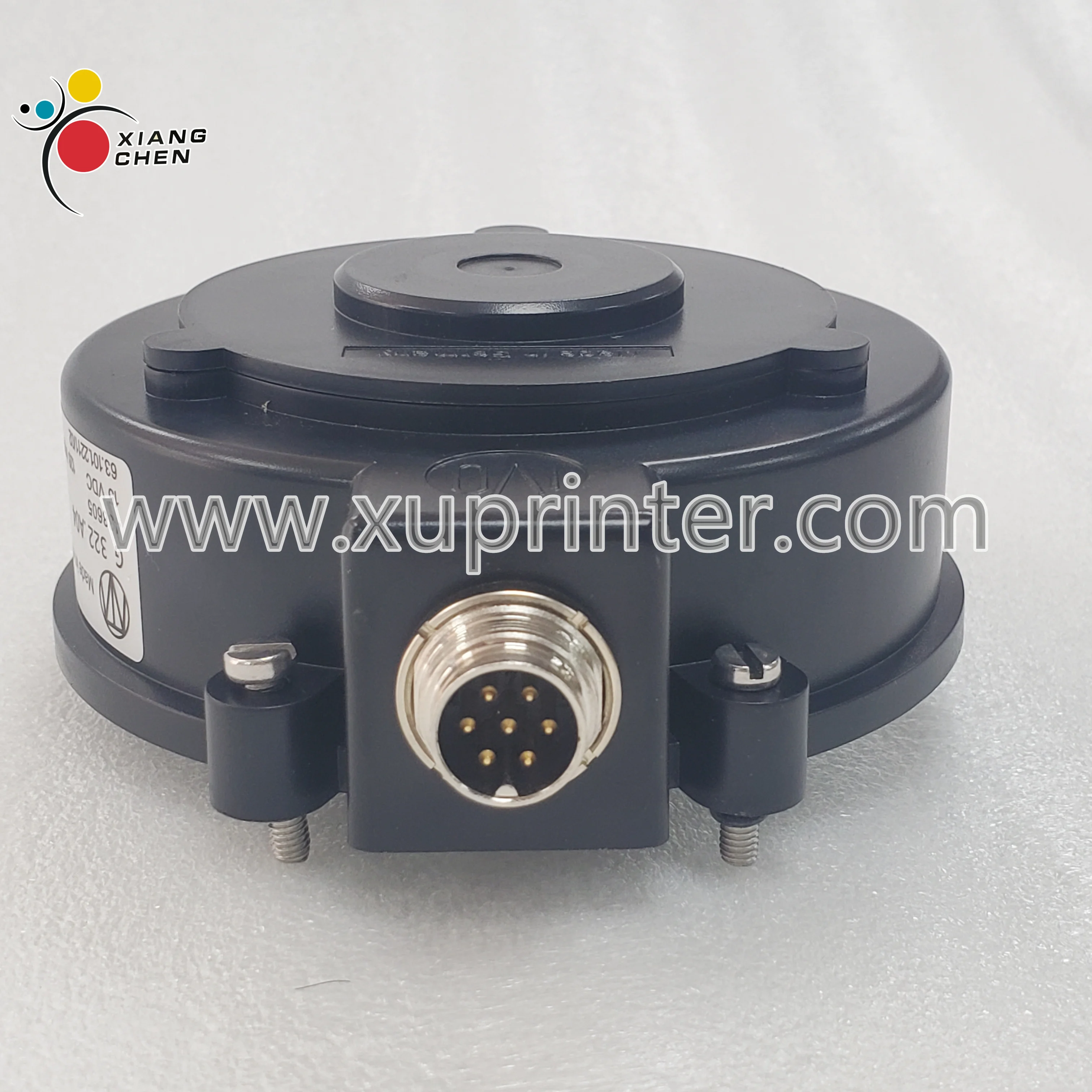Кодировщик основного двигателя G322.A04 SM74 PM74 PM52 63.101.2211 GTO SM52 кодировщик 63.101.1241 63.101.2231G 322.A04 00.785.0001