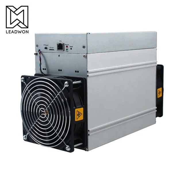  2019 новый станок Bitmain Antminer S9se 16T BTC китайского