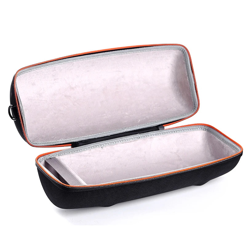 EVA Hard Carrying Case Hand Bag for JBL- Xtreme 2 Waterproof Portable Wireless Bluetooth Speaker Charger Adapter Power Cord
